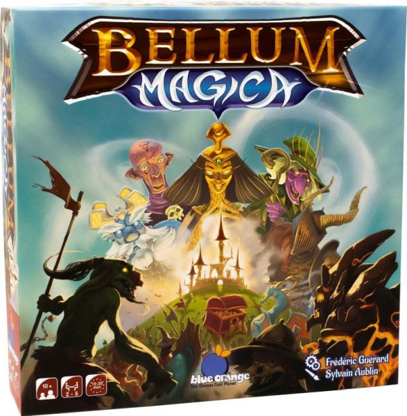 Image Bellum Magica (multi)